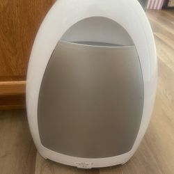 Eye Vac Home Touch-less Vacuum 