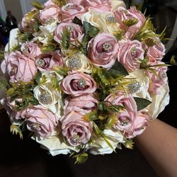 Ramo De Quinceañera 