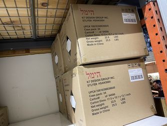 Case 144 Bottles Of Hand Sanitizer 1.69 Oz 