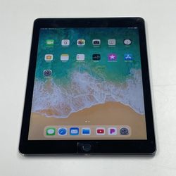 Apple IPad Air 2  LTE WiFi  #11624