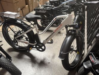 E-bike