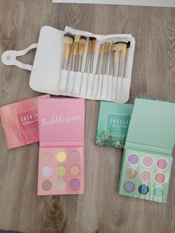Makeup Set - New