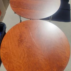 End Tables