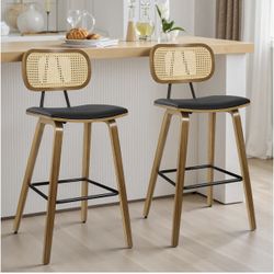 （sets of 2）Counter stool 26