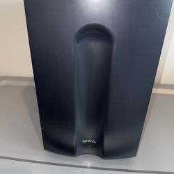 Infinity Speaker To Surround System 