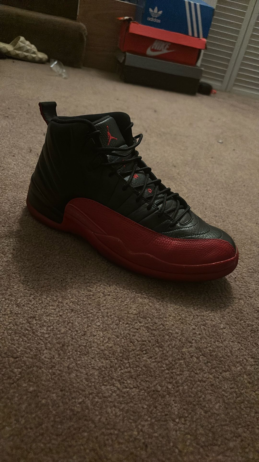 Jordan 12