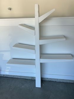 Babyletto Spruce Tree Bookcase