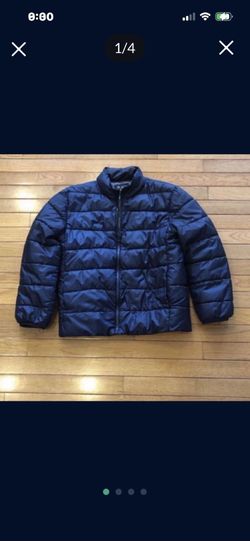 Boy size 10-12 like new