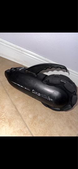 Smart drive MX two