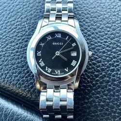 Gucci Watch