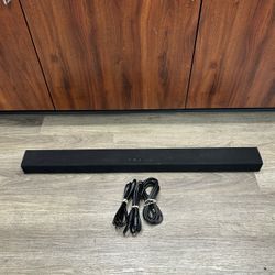 Vizio Soundbar SB3621n-E8