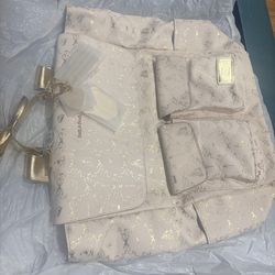 Bath & Body Works Princess backpack