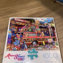 1000 piece puzzle 