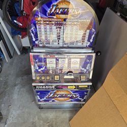 Lakers Slot Machine 