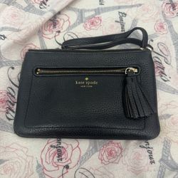 Black Wallet 