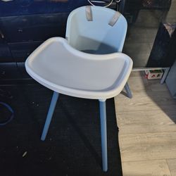 High Chair