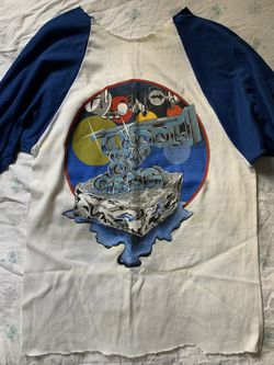 Kool And The Gang T-shirt - Make Me An Offer