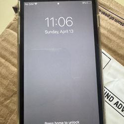 Apple iphone 7 Unlocked 32 Gb