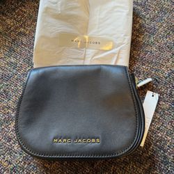 Black Clutch Purse