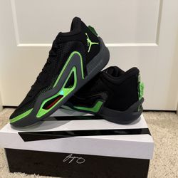 Jordan Tatum 1 Men's Size 8