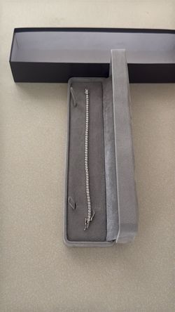 3mm Tennis Bracelet