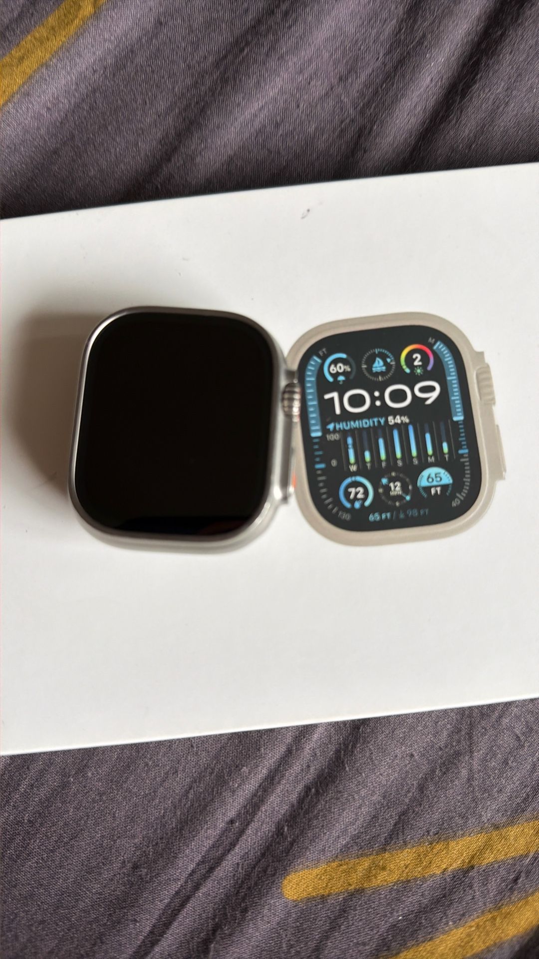 Apple Watch Ultra 2