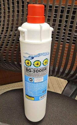 Bodyglove Water Filters