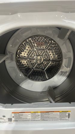 Gas Dryer