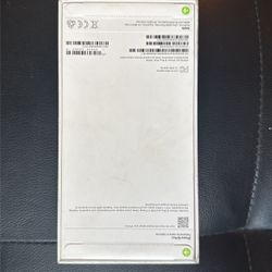 Unopened iPhone 15 Plus