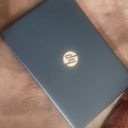 Selling Hp Laptop