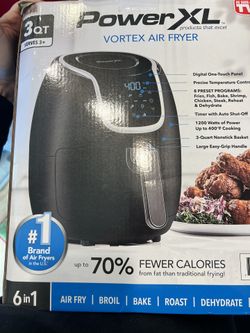 Air Fryer