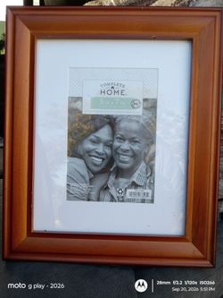 Beautiful picture frames
