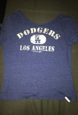 Dodgers Tshirt