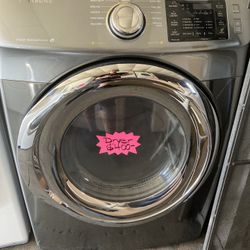 Samsung Dryer 