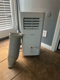 A/c unit