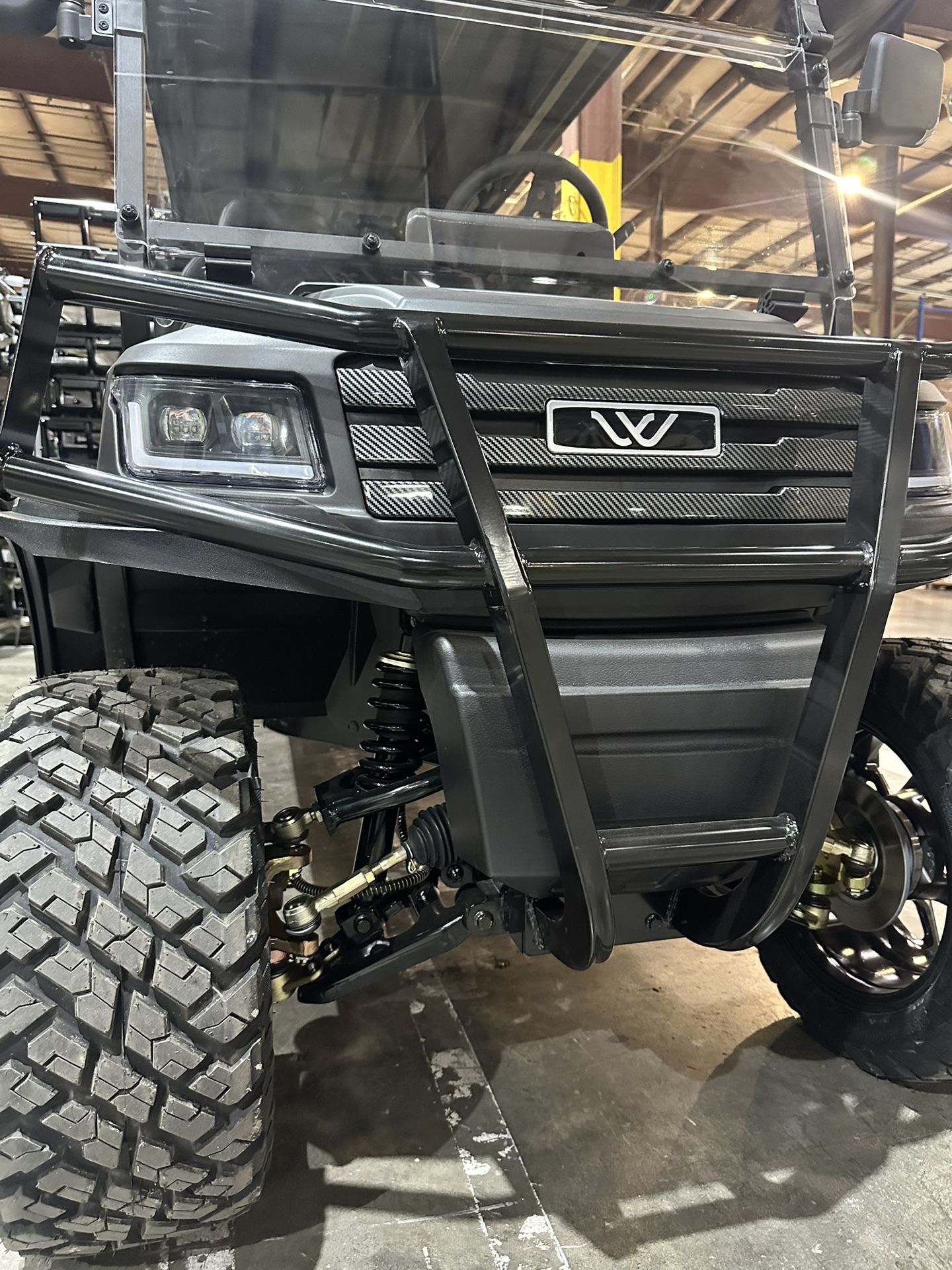 Brand New Customizable Golf Carts!! Shipping And Financing Available!
