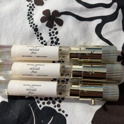 Michel Germain Sexual Fleur (Scentbird) 