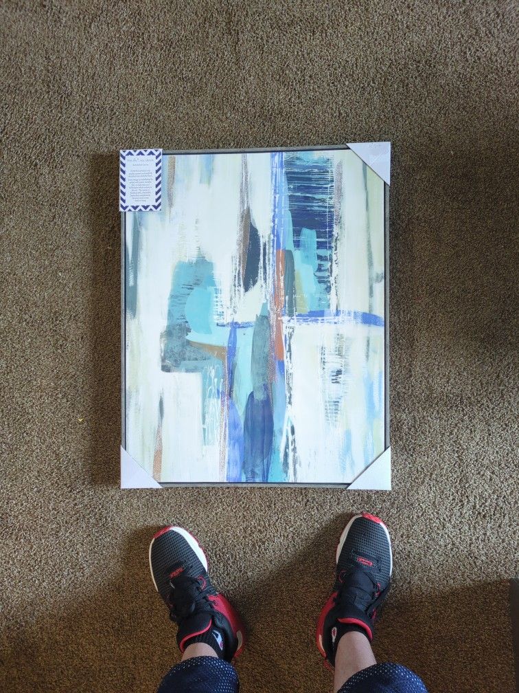 Fine Walk Art
