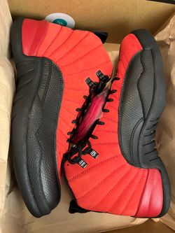 Jordan 12 Retro Reverse Flu Game Size (9)