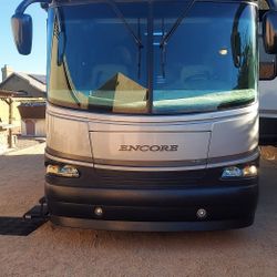 2006 Coachmen Sportscoach Encore 40 Ts