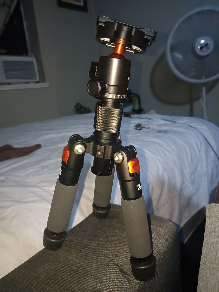 K&F Concept Mini Tripod