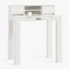Pottery Barn kids Desk & Hutch 