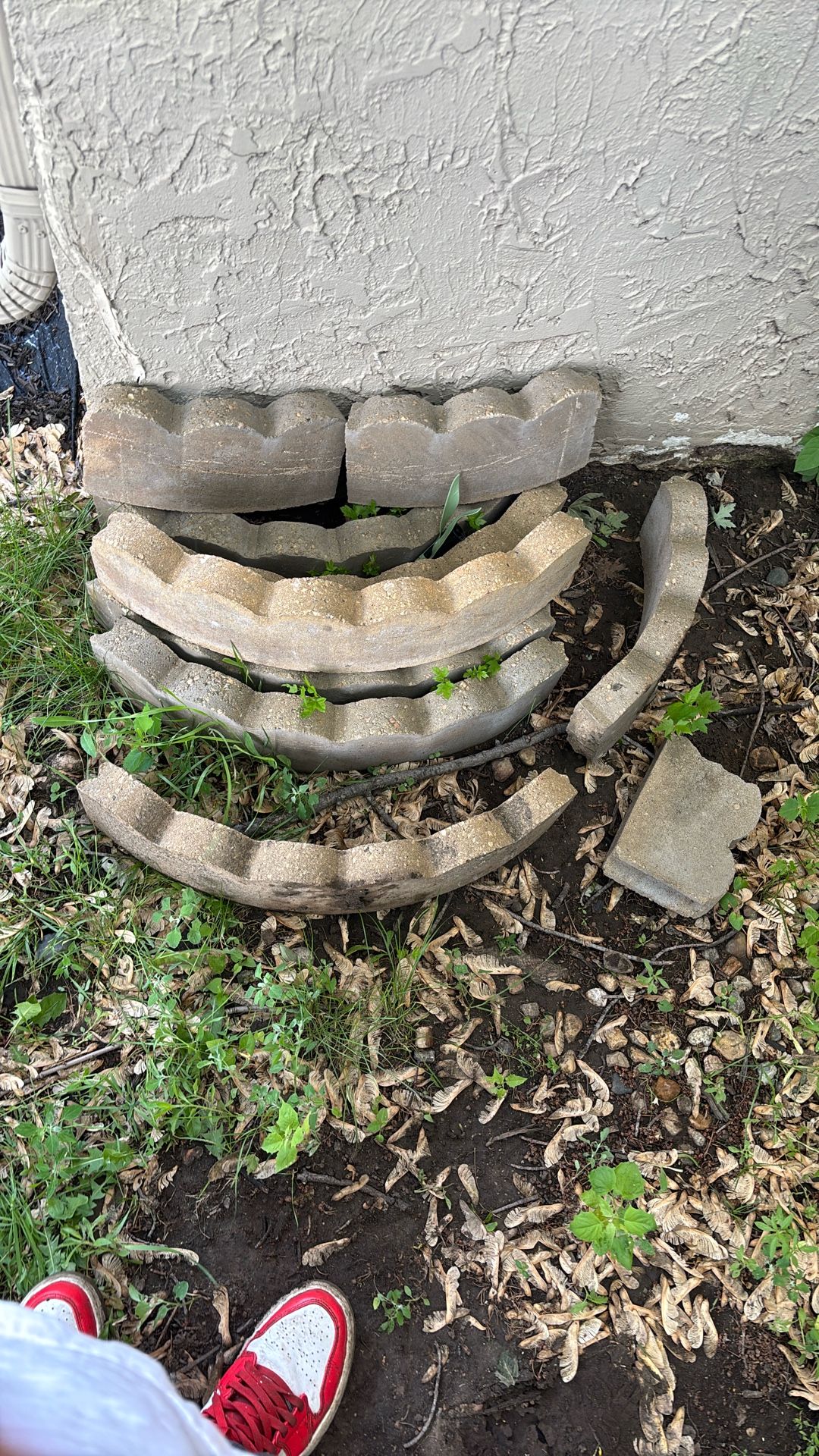 Pavers Landscaping
