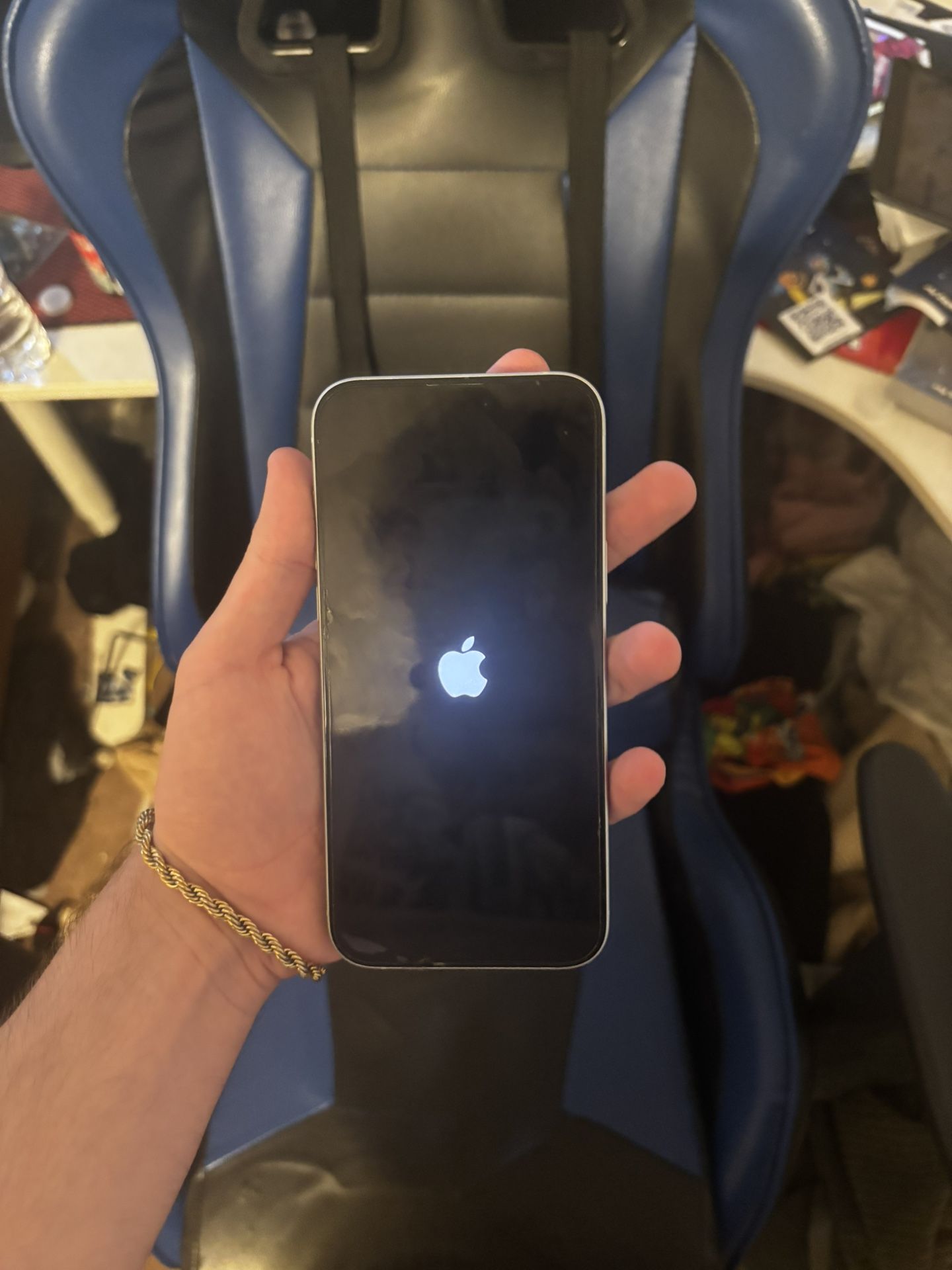 iPhone 15 Password Locked Perfect Condition Works Perfect
