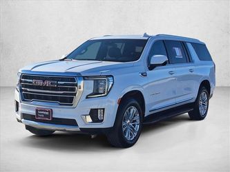 2024 GMC Yukon XL