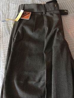 Brand new pant