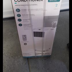 Portable Ac Units 