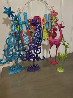Christmas Decor