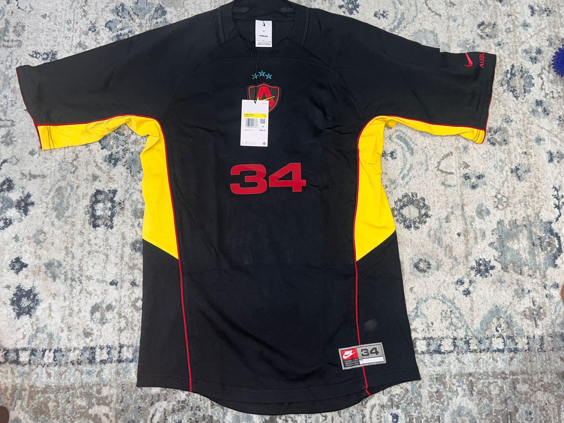 Nike Ambush Jersey