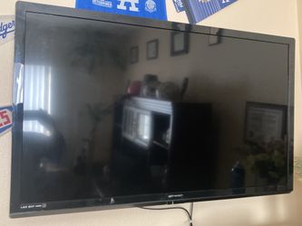 LED tv